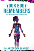 YOUR BODY REMEMBERS