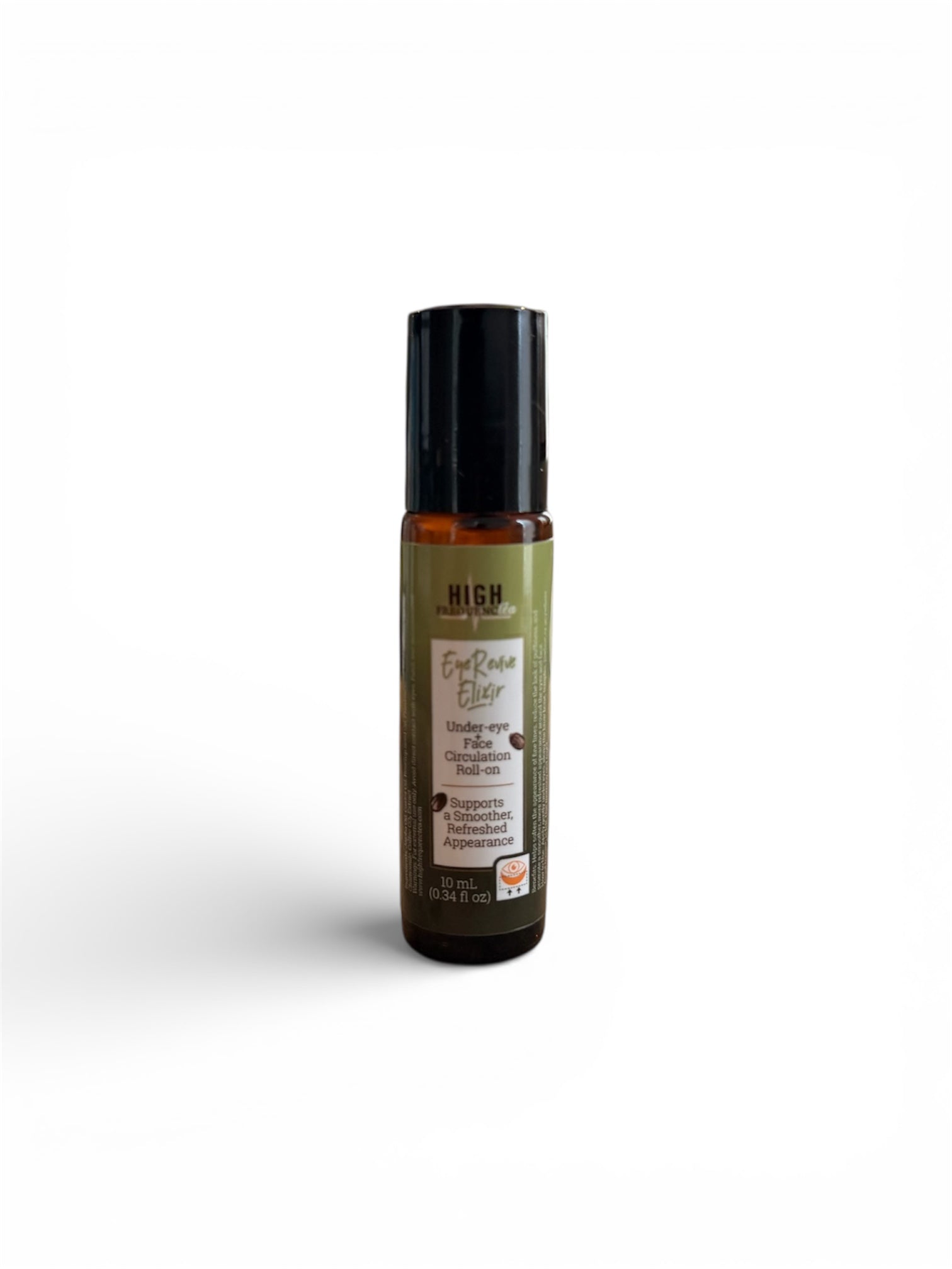 EyeRevive Elixir