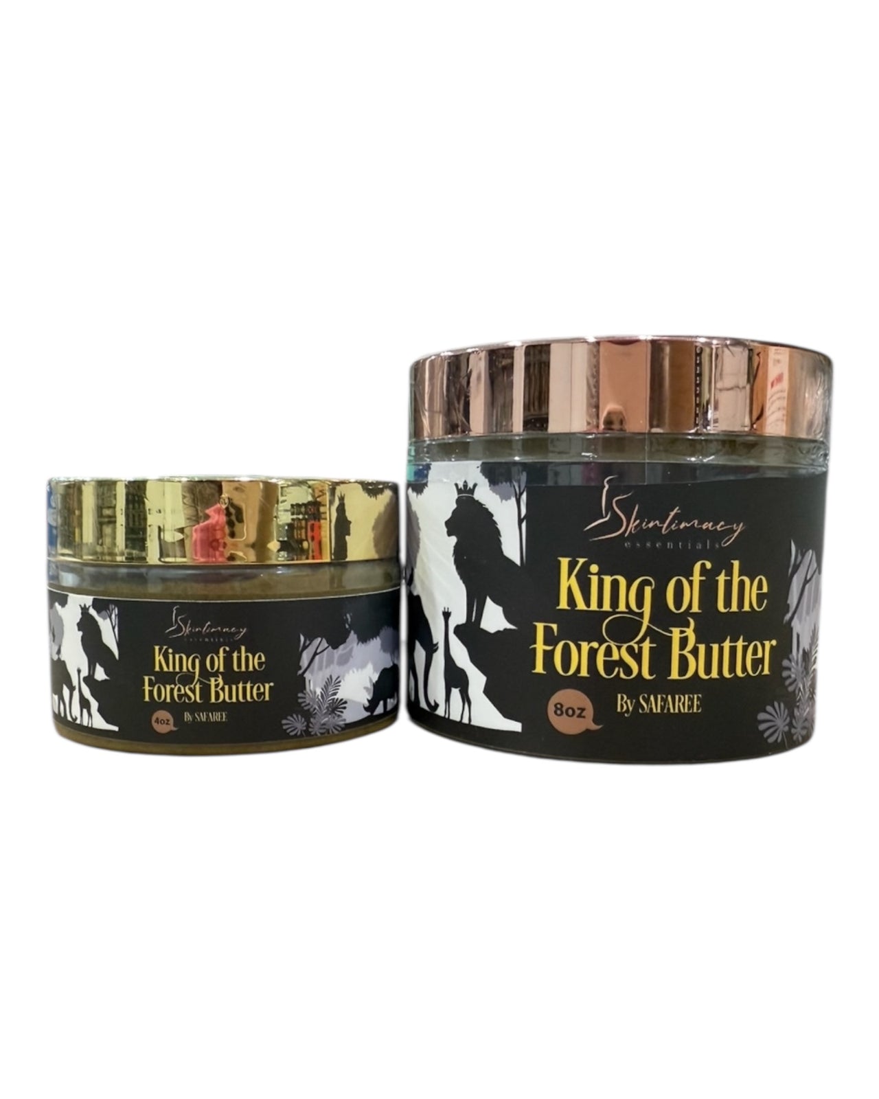 King of the Forest Butter
