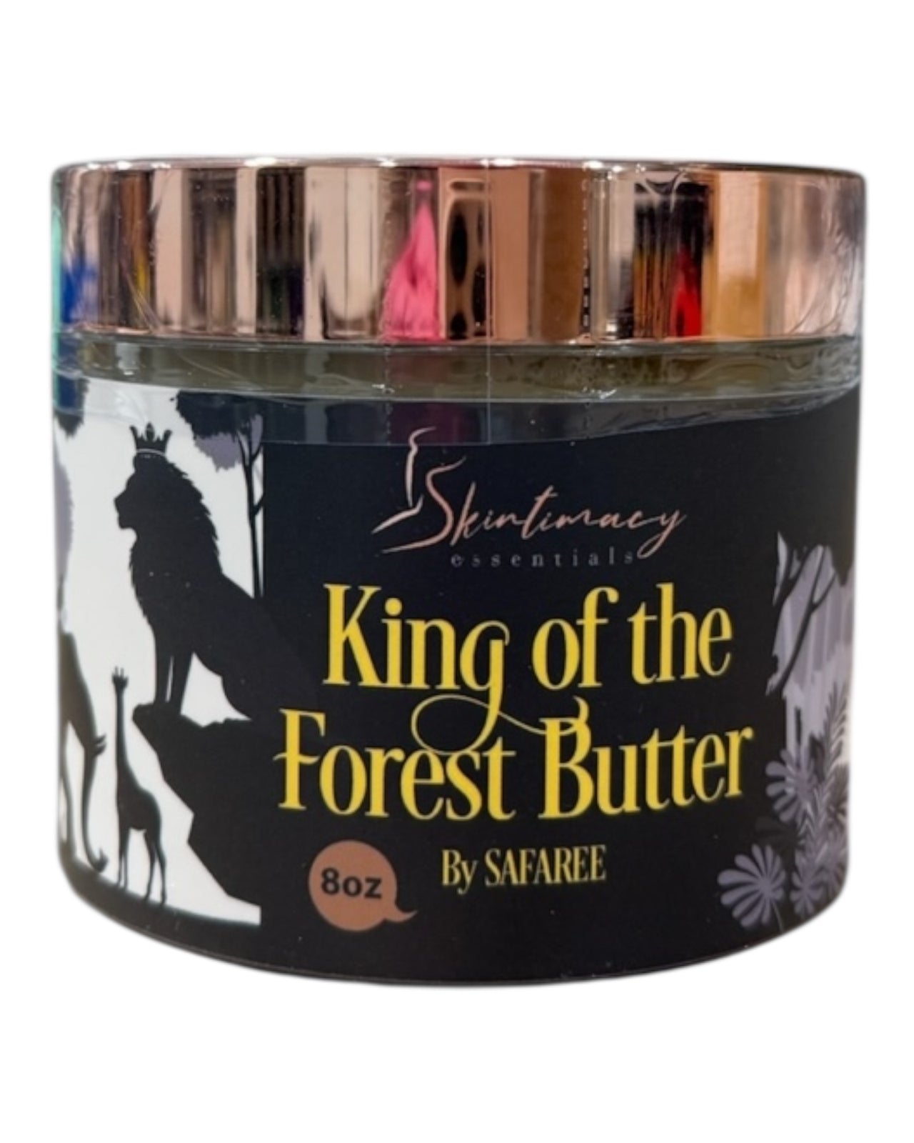 King of the Forest Butter