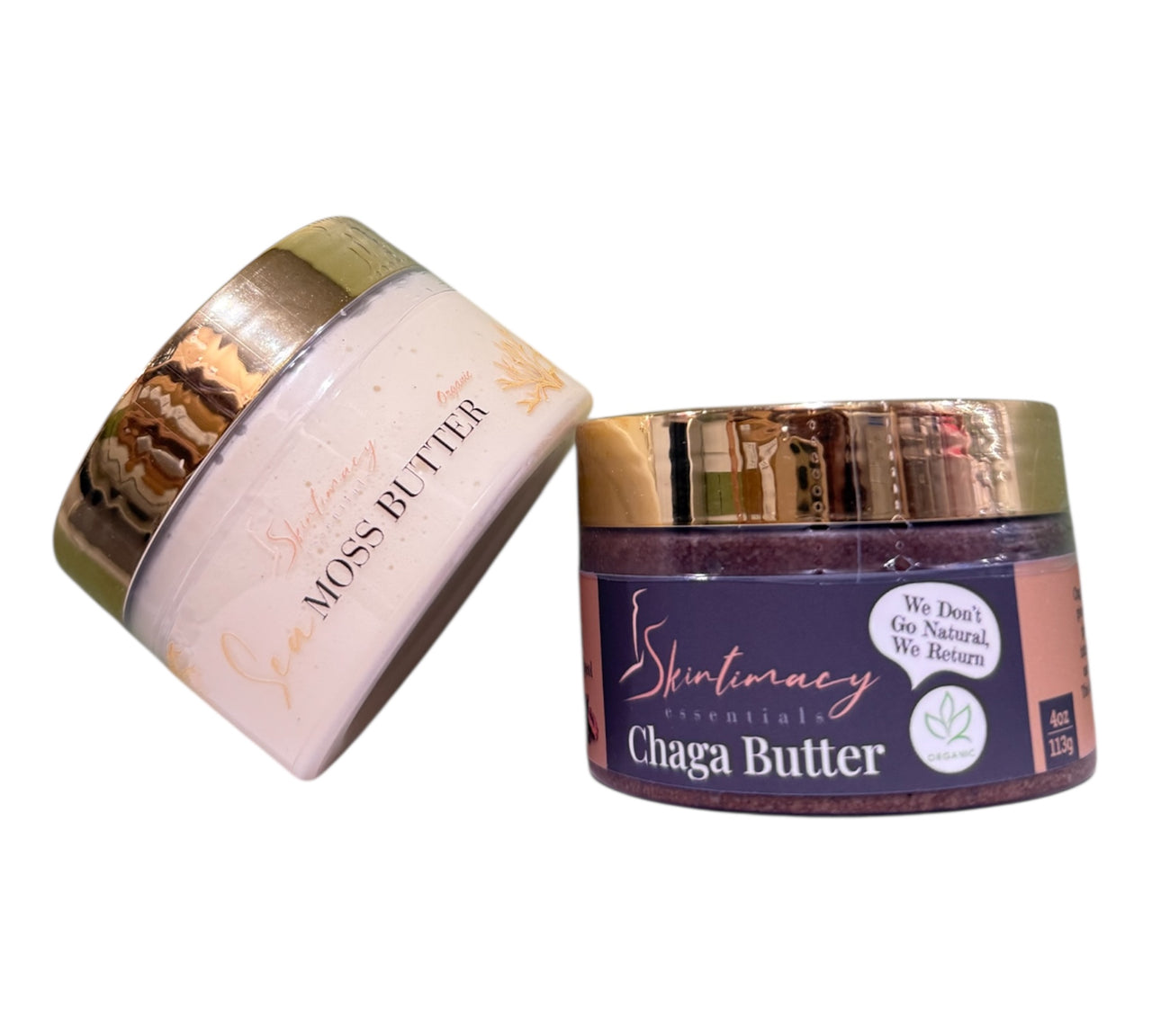 BUTTER BUNDLE