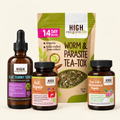 THE GUT RESET BUNDLE