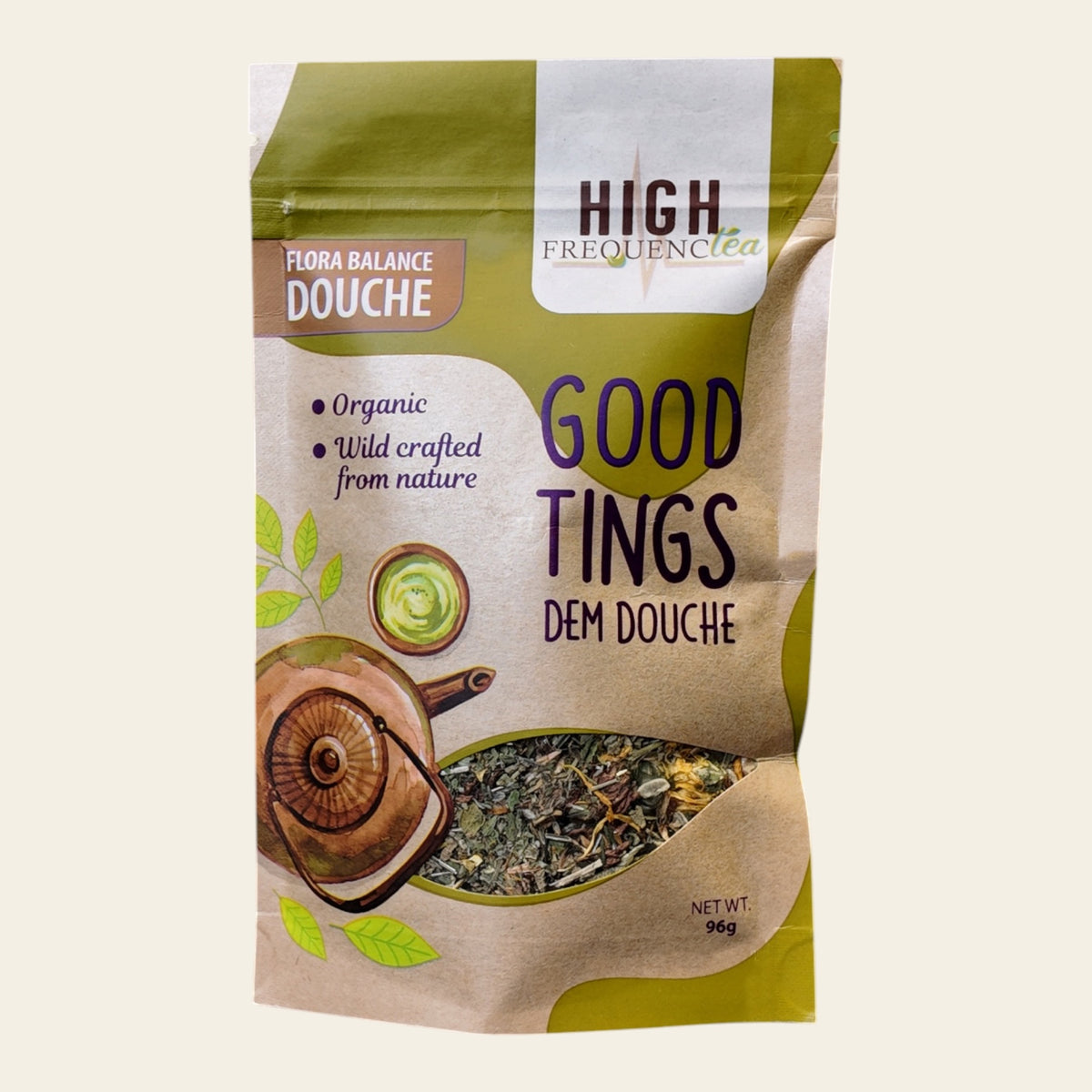 GOOD TING DEM BUNDLE (B.v & Yeast Infection)