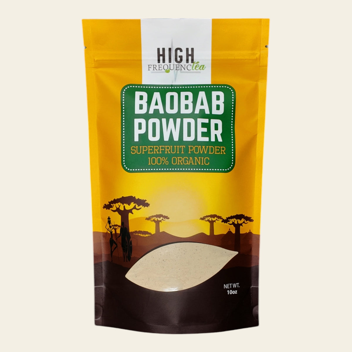 Baobab Superfruit Powder