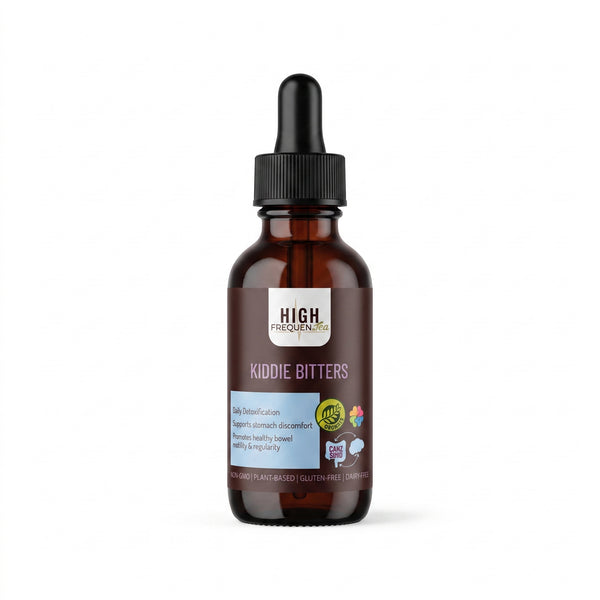 KIDDIE BITTERS