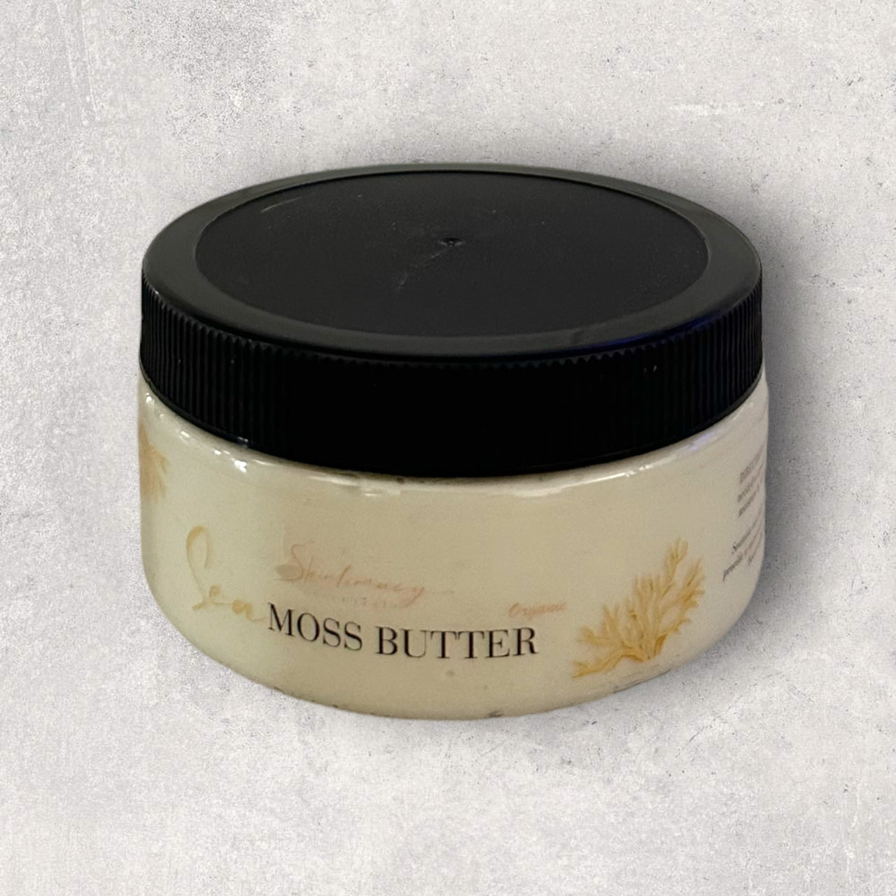 MOSS BUTTER