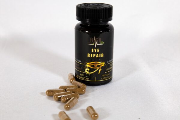 Eye Repair Capsules