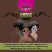 Chebe Hair Growth Powder