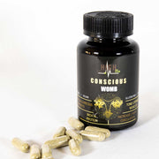 Conscious Womb Herb