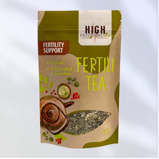 Fertility Herbal Tea