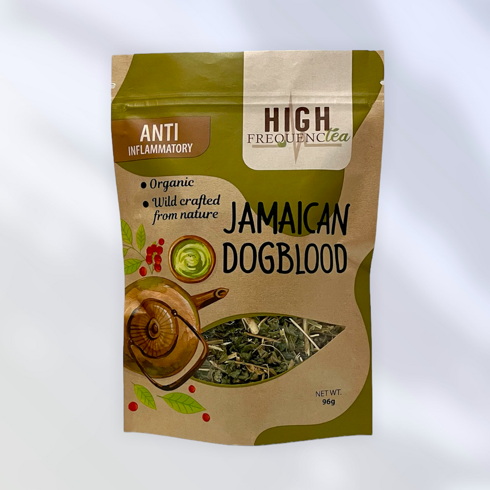 100% Organic Health Products